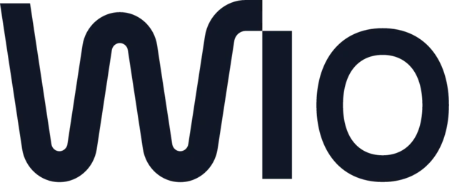 Wio Personal Debit Card product image