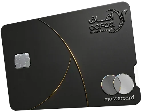 World Elite Credit Card card image