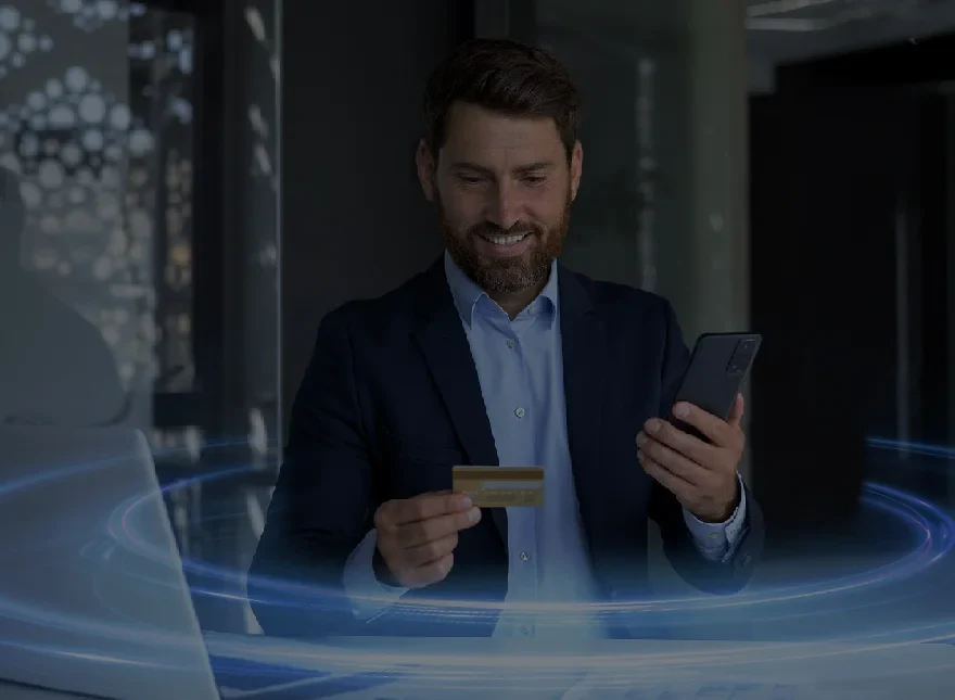 ADIB Business Premium Account image