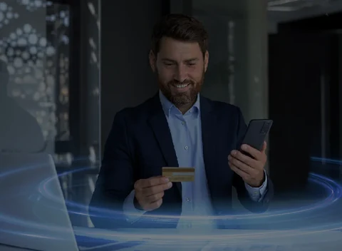ADIB Business Premium Account card image