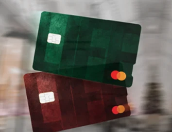LIFE Platinum Credit Card image