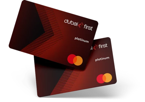 Dubai First Low-Rate Credit Card product image