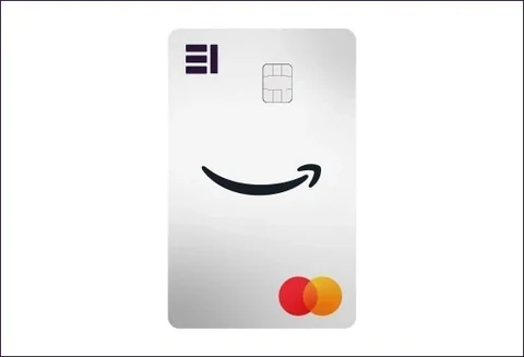 Amazon Platinum Covered Card card image