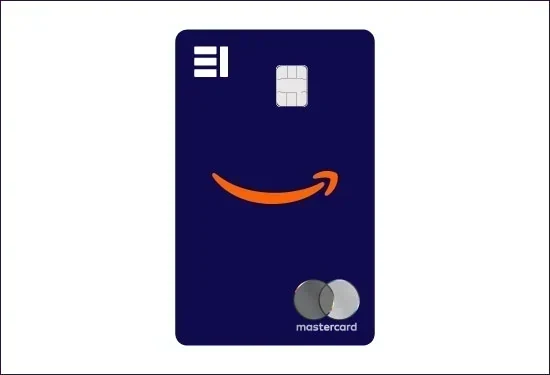Amazon World Covered Card card image