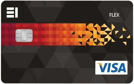 Flex Covered Card image