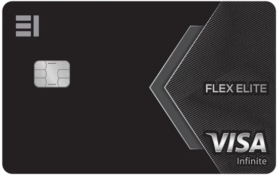 Flex Elite Covered Card card image