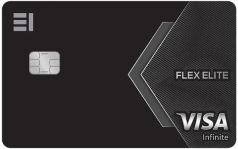 Flex Elite Covered Card product image