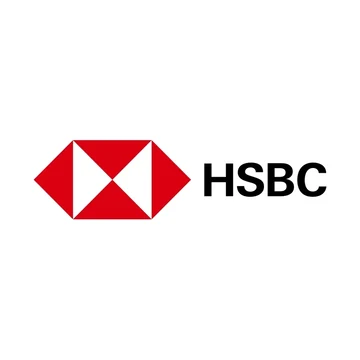 HSBC Savings Account card image