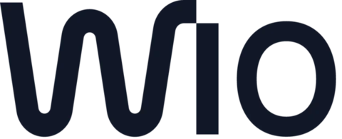Wio Business Credit Card card image