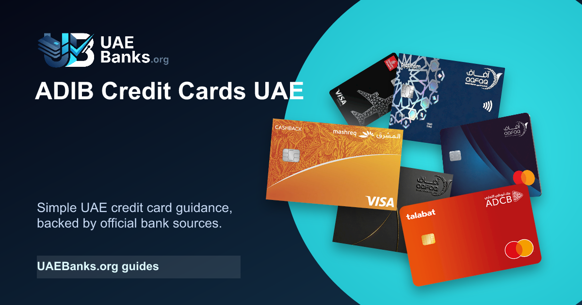 ADIB Credit Cards UAE guide thumbnail