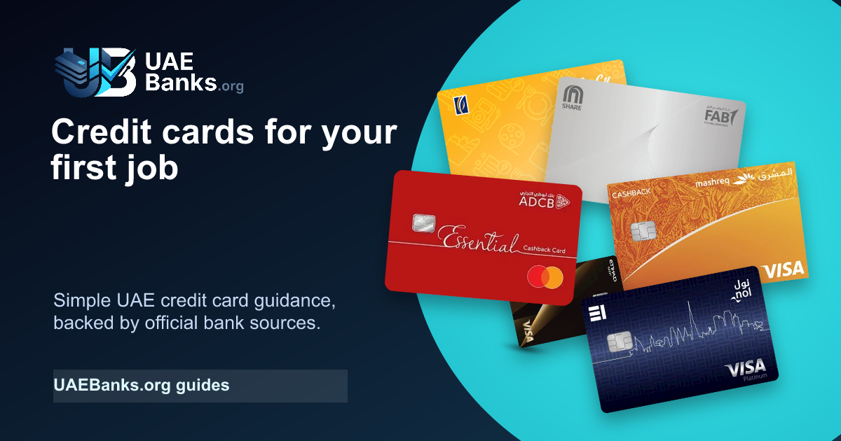 Should I Get a Credit Card When Starting My First Job? guide thumbnail